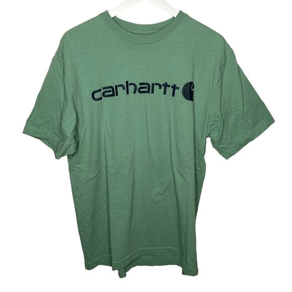 Carhartt Original Fit T Shirt - Men's Size Medium - Picture 1 of 4